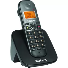 Telefone Sem Fio Intelbras Ts5120 Viva Voz E Identificador