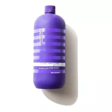 Acondicionador Silver Morado Colorcare Elgon 1 Litro