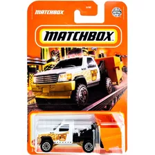Matchbox Mbx Garbage Scout Toyota Tacoma 94