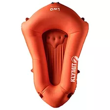 Litewater Dinghy (lwd) Packraft, Kayak Inflable De Viaj...