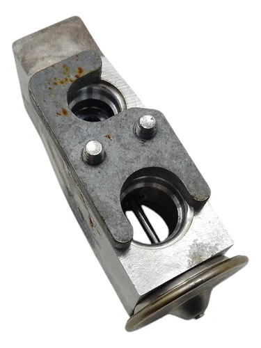 Valvula Expansora Do Ar Vw T Cross Nivus Polo Original Usado 6