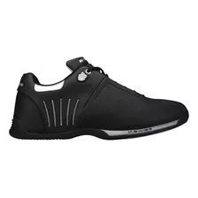  Tenis Caballero Casual Montrau De Piel Mod. 0f040