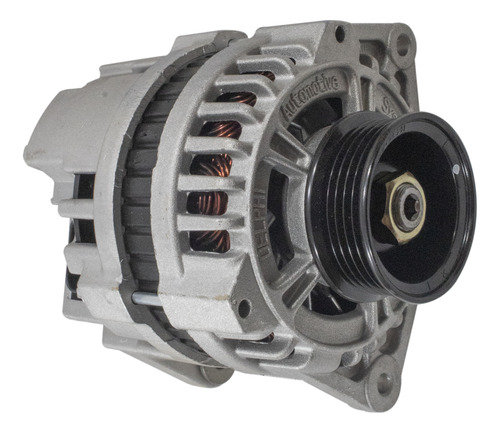 Alternador Reman Para Saturn Sc1 L4 1.9l 116cid 1998-2002 Foto 3