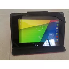 Tablet Nexus 7 16 Gb Negro