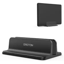 Omoton - Soporte Vertical Para Laptop