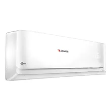 Aire Acondicionado James 24000 Btu Inverter La Sensación 