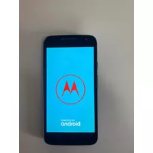 Celular Moto G4 Play