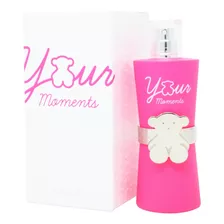 Perfume Dama Tous Your Moments 90 Ml Edt