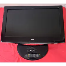 Tv LG 32 Lcd Ld420 Full Hd 