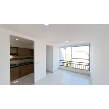 Apartamento- Venta - Hb Inv - Vegas De Comfandi - P5 S/a - Cali