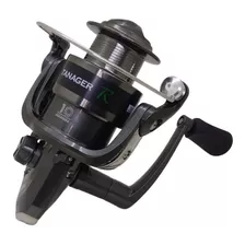 Reel Mitchell Tanager R 4000 1bb - Variada