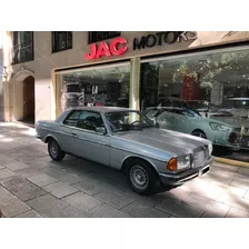 Mercedes Benz 280 Ce Coupe