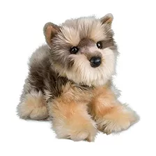 Douglas Yettie Yorkie Yorkshire Terrier Perro Peluche Ndaco