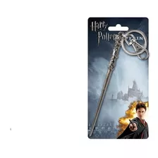 Llavero Harry Potter - Varita Harry Potter Monogram