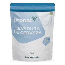 (300 Gr) Levadura De Cerveza Polvo Pronat Ultra