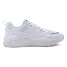 Tênis Puma X-ray 2 Square Bdp Masculino Branco