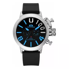 Reloj Mecánico Automático Impermeable Paulareis For Man