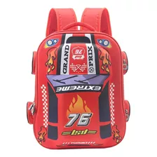 Mochila Lsyd Autos 91.28107/roj