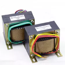 Transformador 5amp - 24v 