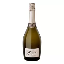 Espumante Zuccardi Blanc De Blancs Cuvée Especial X 750cc