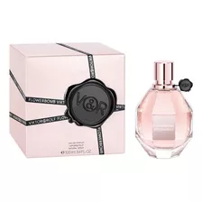 Perfume Flowerbomb Edp 100 Ml Dama