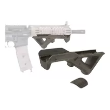 Magpul Afg Agarradera Frontal En Angulo Marcadora Gotcha Xtm