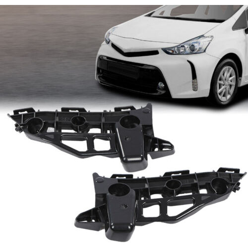 Fit For 2012-2018 Toyota Prius V New Bumper Support Brac Oad Foto 9