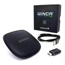 Streaming Box Para Carros 4g 4gb/64gb Winca Carplay S/fio