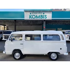 Volkswagen Kombi 1.4 Standard 