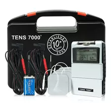 Electroestimulador Tens 7000 