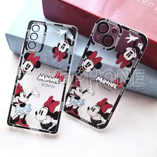 Funda Con Diseño Para Samsung Galaxy - Varios