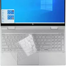 Protector De Teclado Para Hp Envy 17 17-cg 17m-ch/cg 17t-ch