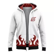 Campera Naruto, Séptimo Hokage