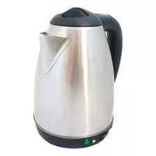 Pava Electrica Acero Inoxidable Corte Mate Te 1,8lt 1500w