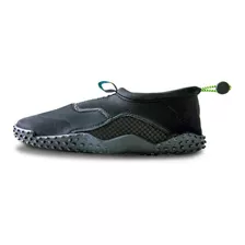 Zapatilla Nautica Neopreno Talle 7 39-40 Playa Buceo