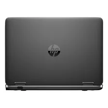 Notebook Hp Probook 645 G3, 8gb De Ram Ddr4, 256gb Ssd 