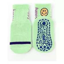 Calcetines Flexibles Y Antideslizantes Para Niños Y Adultos