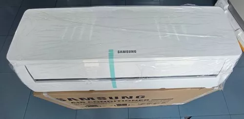 Aire Acondicionado Split Samsung De 12.000 Btu 