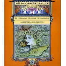 Livro El Marido De La Madre De Las Águas