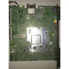 Placa Principal Samsung Un50nu7100g Un50nu7100 - Bn94-13271c