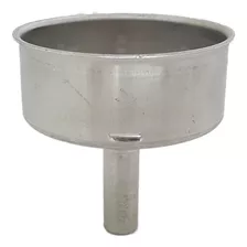 Funil Para Cafeteira Bialetti Break 3-4 Xícaras 42107