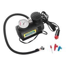 Compressor Ar Portátil Carros 300 Psi 50 W 12v - Tramontina