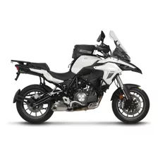 Sportes Laterales Shad 3p System Bmw Benelli Trk 502 Aolmoto