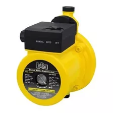 Bomba Presurizadora Agua 270w Bta 3 Baños 12m Oferta Contado