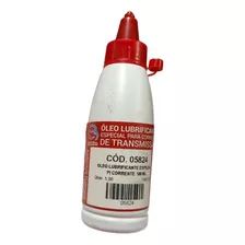 Óleo Lubrificante Especial P/corrente 100ml