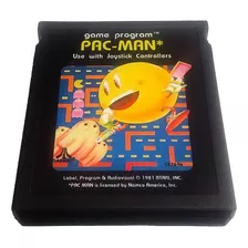 Atari 2600 - Pacman - Faço Outros Títulos