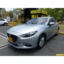 Mazda 3 Touring At 2.0cc 2019