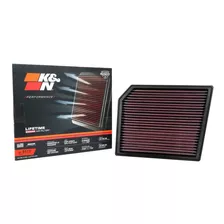 Filtro De Ar Kn Bmw M135i 2.0 Turbo Xdrive 2020 2021 2022