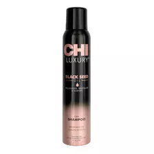 Shampoo En Seco 150g Chi Luxury