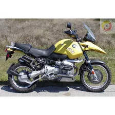 Partes Y Accesorios Bmw R 1150 Gs 2001